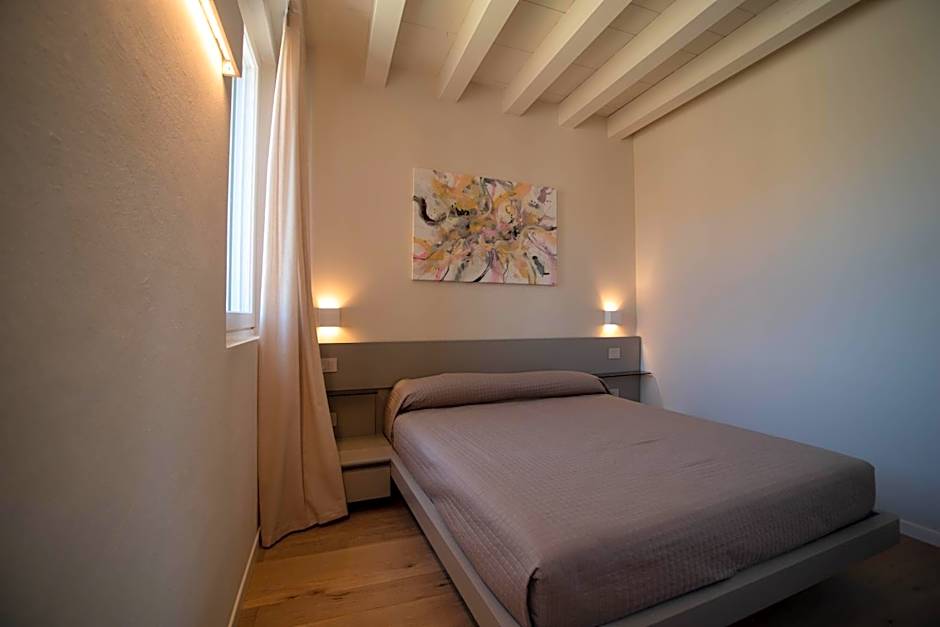 Calcirelli Suites