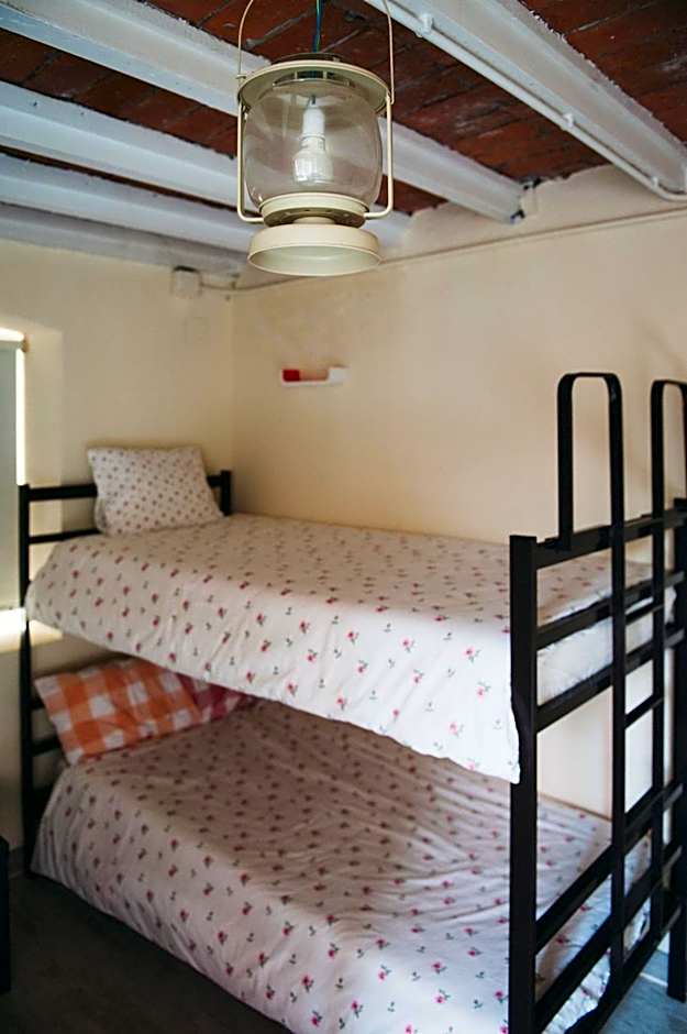 Alamar Salinas House