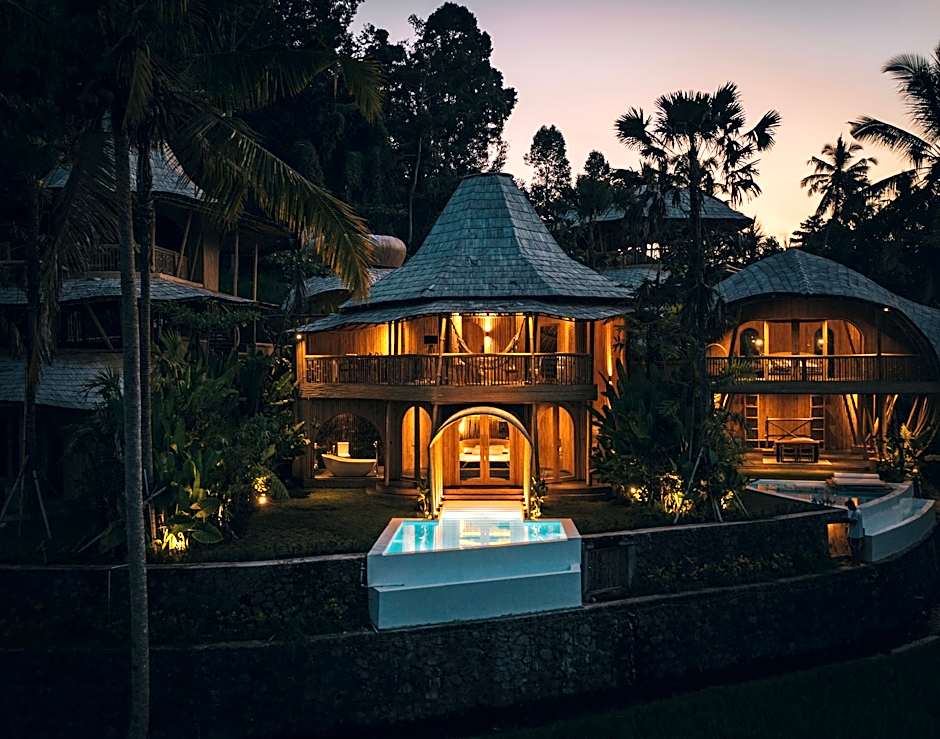 Ecosix Bali