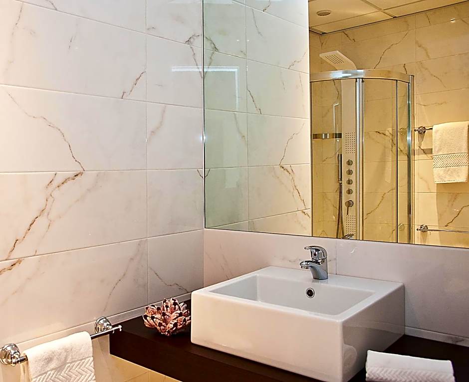 Hotel Atlantico
