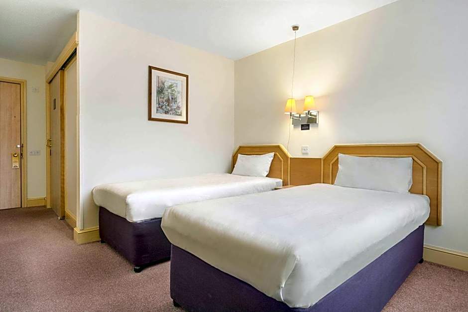 Days Inn Sevenoaks Clacket Lane