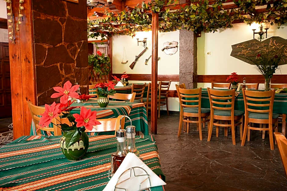Park Hotel Ribaritsa