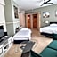 Aparthotel Résidence Bara Midi