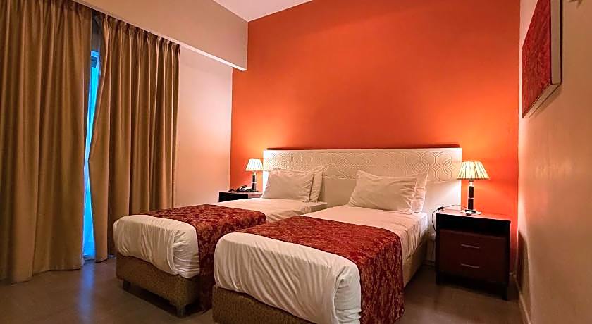 Ruth Daniel Residence