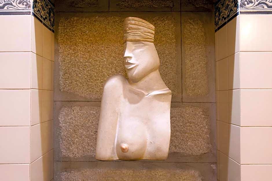 Hotel Internacional Porto