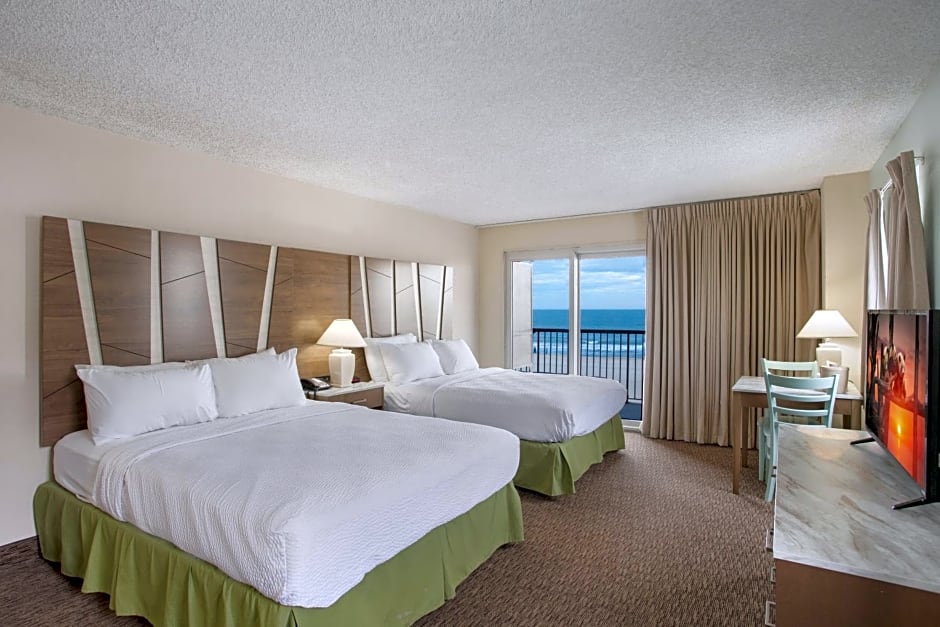 Americana Hotel Boardwalk