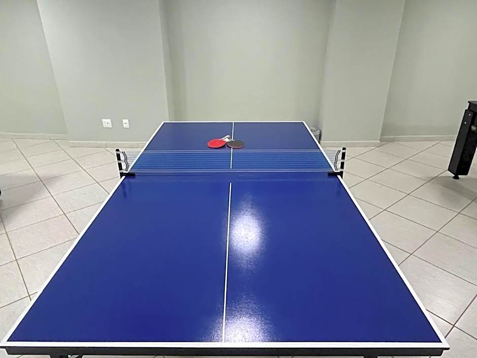 Condomínio Barretos Thermas Park - Flat Parque do Peão