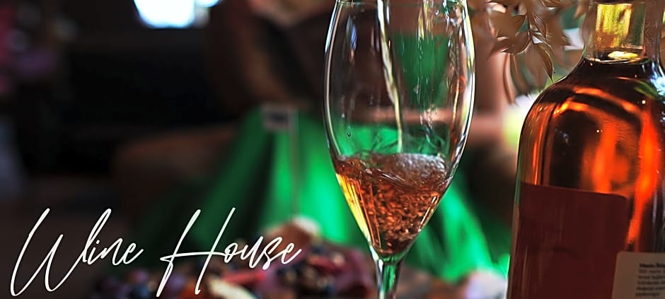 Manastirhan Otel Kazdaglari