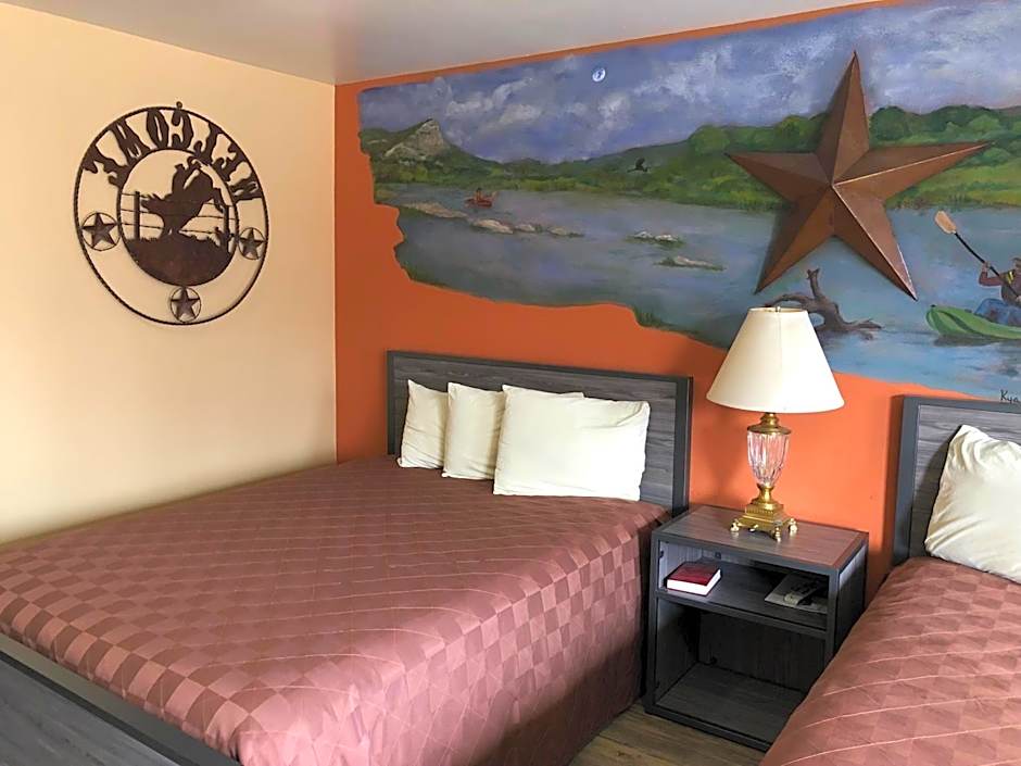 Americas Best Value Inn The Legends Inn