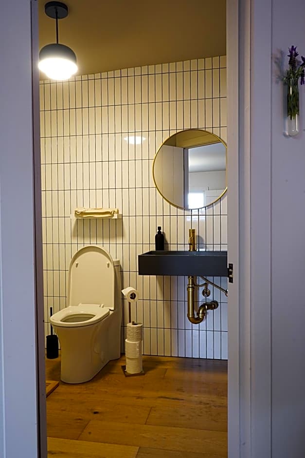 The Lakeside Prince Edward County