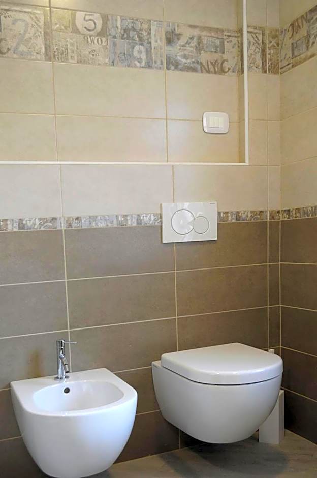 B&B Cuore Trentino
