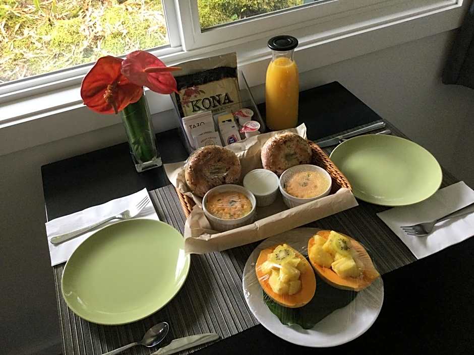 Hale 'Ohu Bed & Breakfast