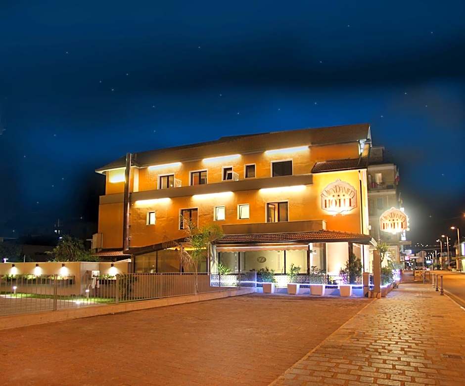 New Automatic Villa Daniela