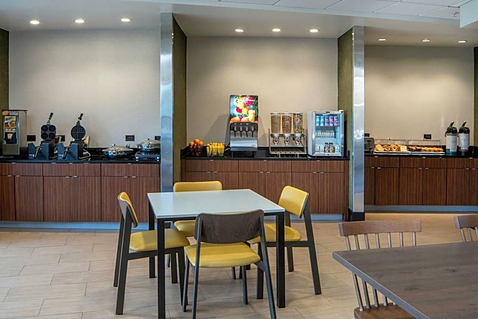 Fairfield Inn & Suites by Marriott Atmore