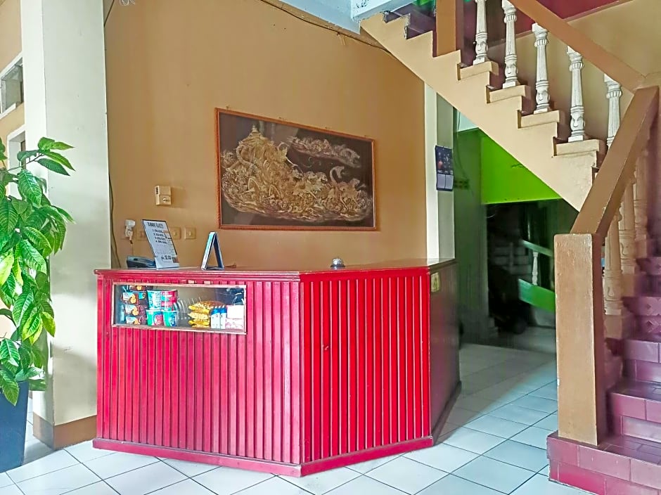 OYO 92126 Hotel Syariah Sumber Mulya Nunukan