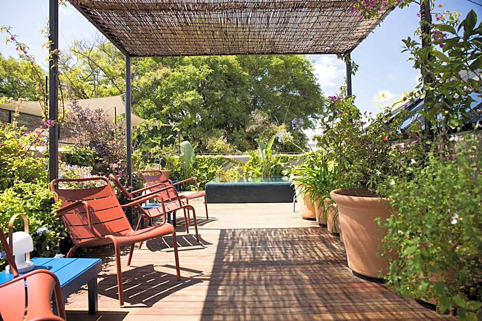 Hotel Neri  Relais & Chateaux