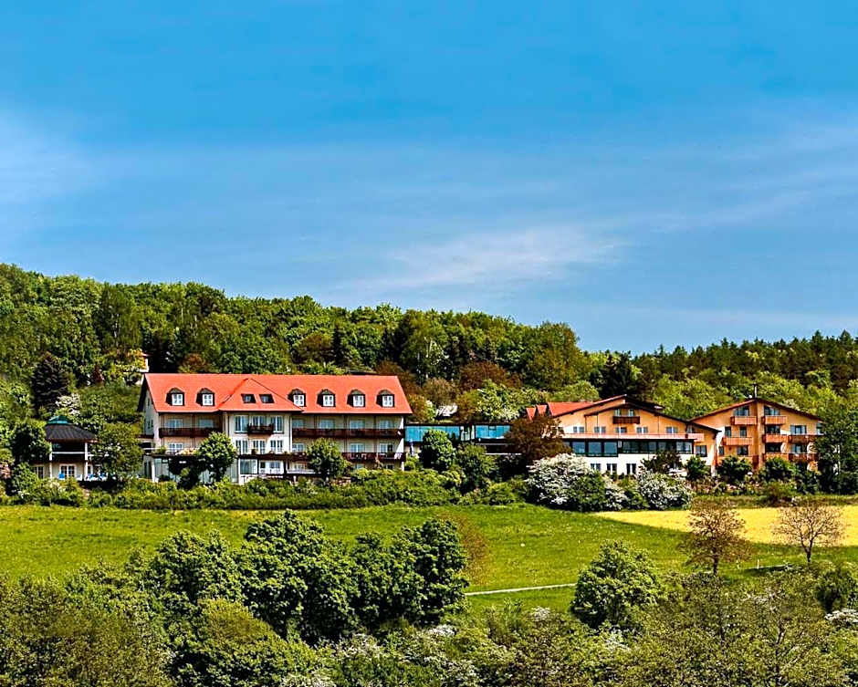 Hotel Sonnentau