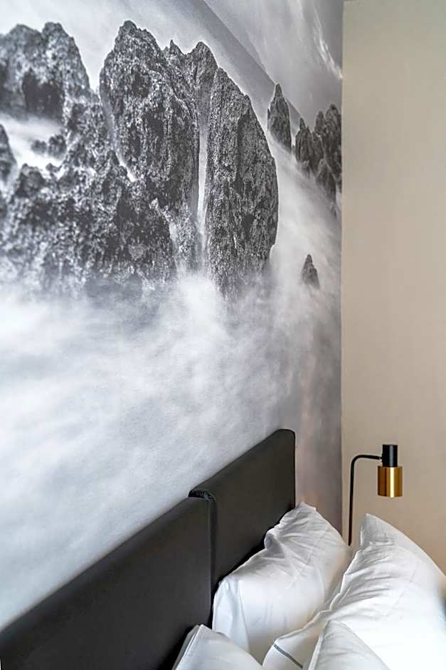 Hotel Baia di Talamone