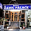 Hotel Rahul Palace