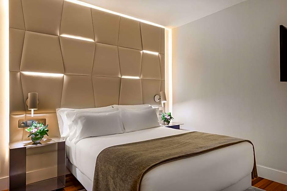 Nh Collection Madrid Colon