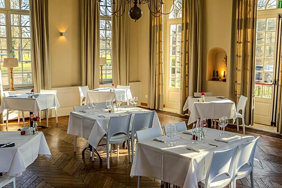 Kasteel Pietersheim Maastricht - Lanaken