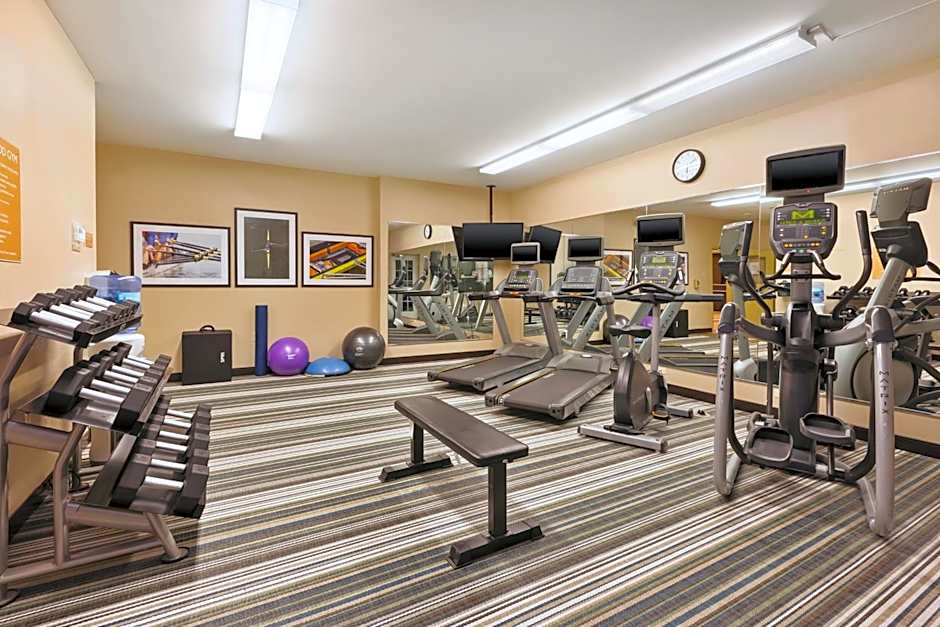 Candlewood Suites Washington North By IHG