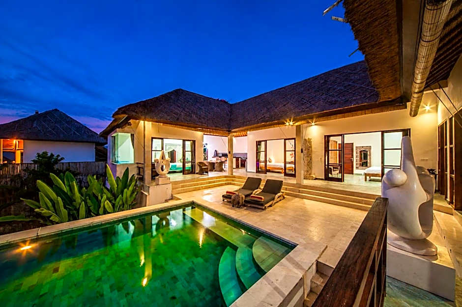 Villa Michiko