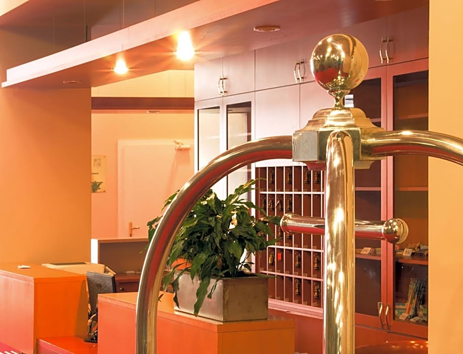 Hotel U Beránka Náchod