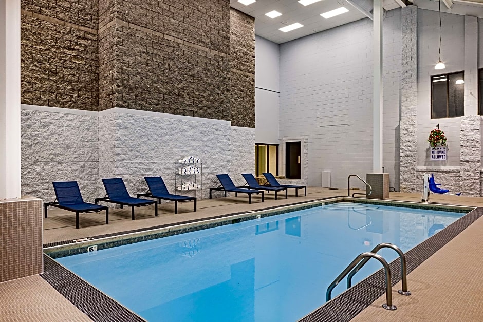 Graystone Lodge, Ascend Hotel Collection