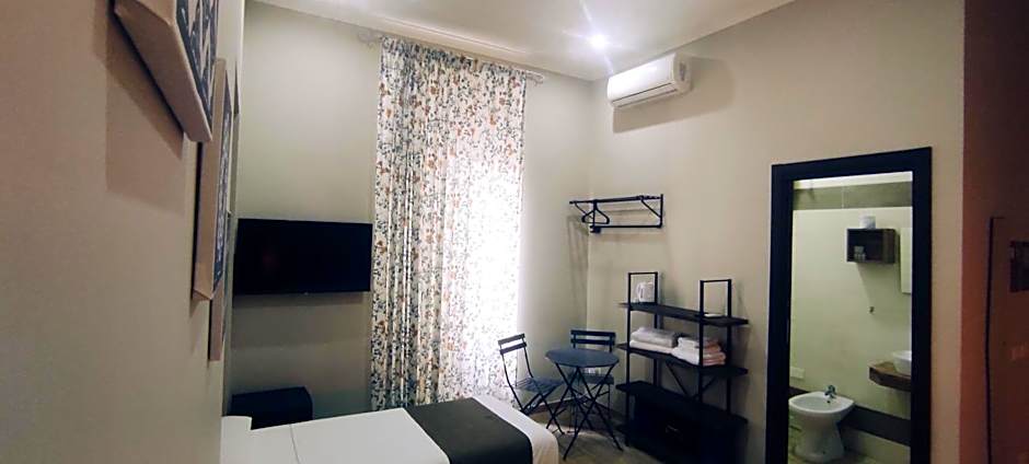 Napoli City Rooms