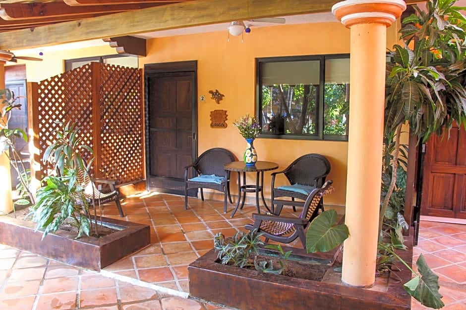 Hotel Casamar Suites