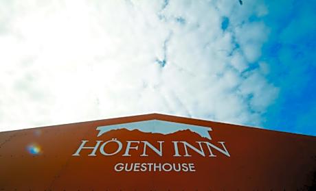 Höfn Inn Guesthouse