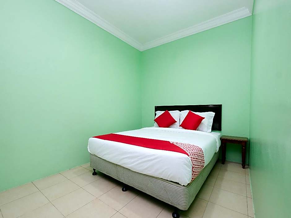 OYO 89759 Gold Jerantut Hotel