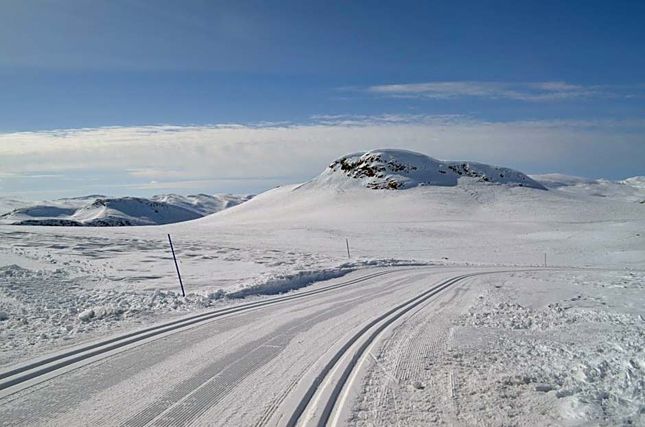 Hovden Høyfjellsenter