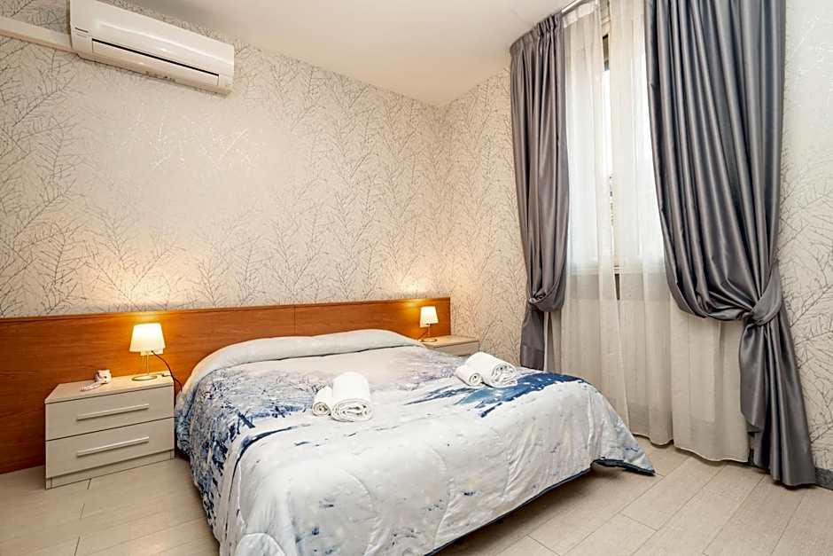 Hotel Donatello