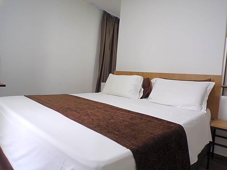 Hotel Nord Est