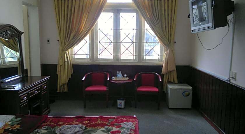Hue Railway Hotel – Hue