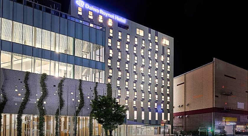 Daiwa Roynet Hotel Numazu