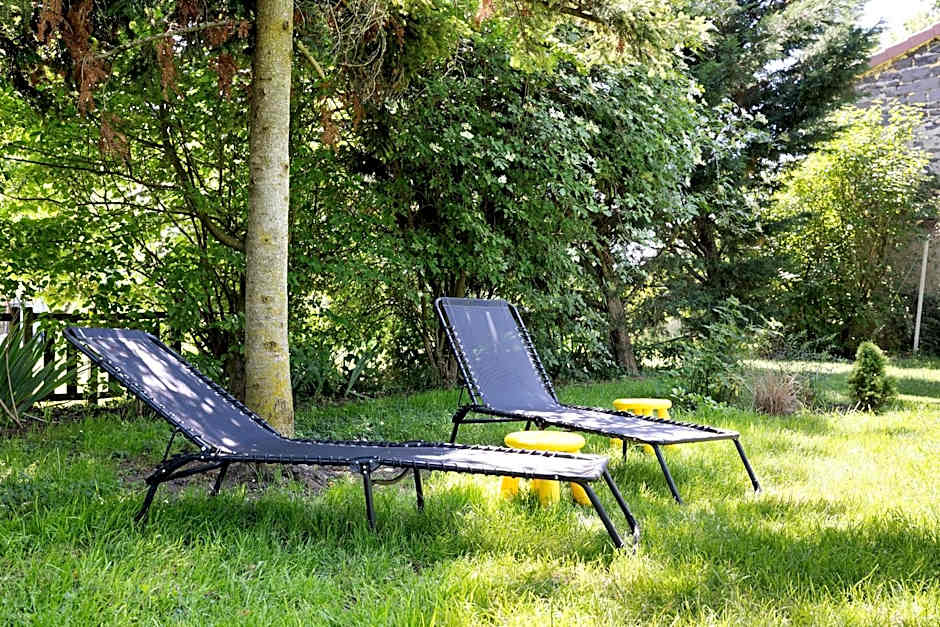 Les Hirondelles du Marais