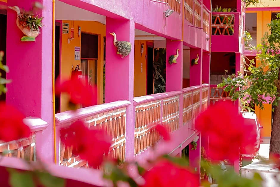 El Jazmin de Zanya