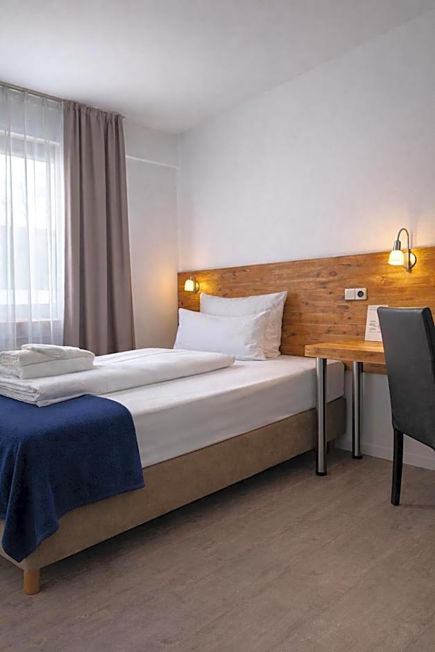 Luna Inn Stuttgart City