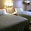 Magnuson Hotel Ironwood