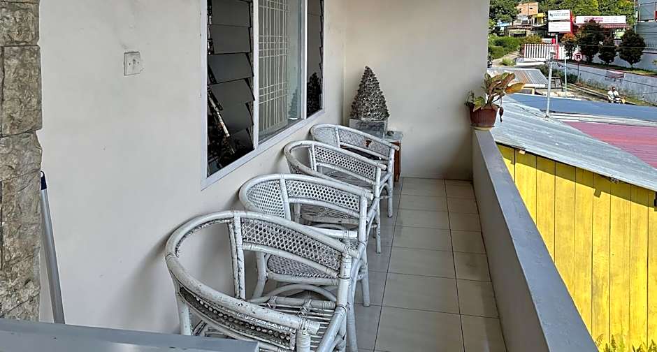 Valencia Homestay Redpartner