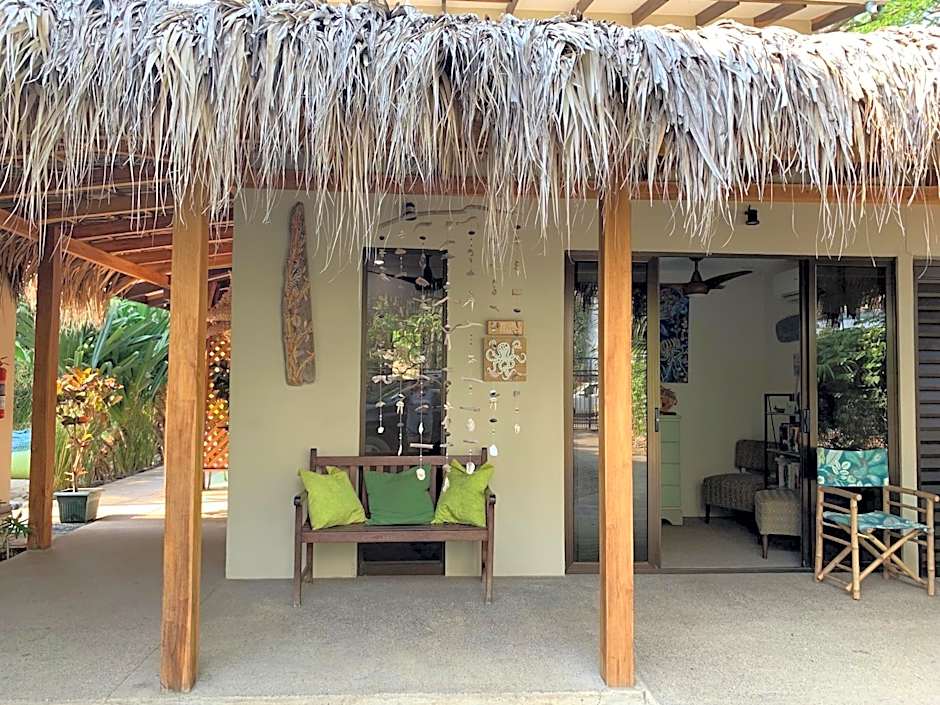 Ten North Tamarindo Beach Hotel