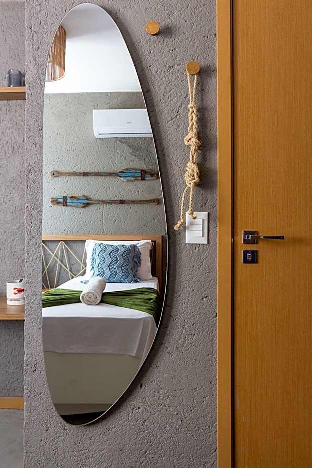 Pysa Villas de Luxo Por Quarto à Vista