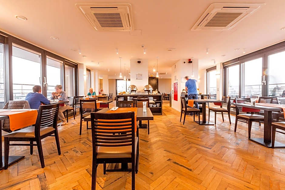 Tower Hotel Aalst