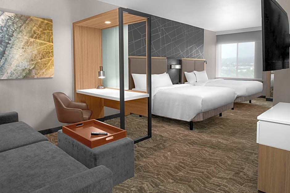 SpringHill Suites by Marriott Riverside Redlands