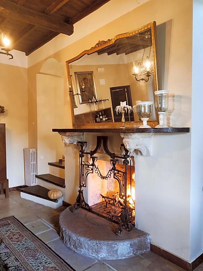 DIMORA MARELLA Patrica - Frosinone