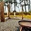 Lagganlia Lodges and Camping Pods