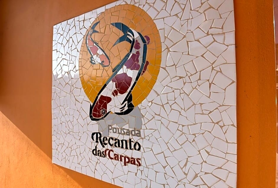 Recanto das Carpas